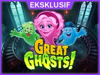 Great Ghosts